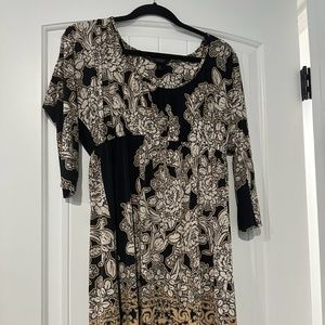 Soma dress size Large